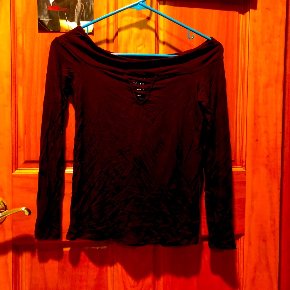 American eagle long sleeve